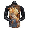 Maglia ufficiale Giappone x Goku Special 2024-25 per Uomo